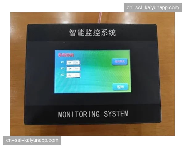 智能电源控制系统在转播车中应用 有效降低了长期拍摄能耗